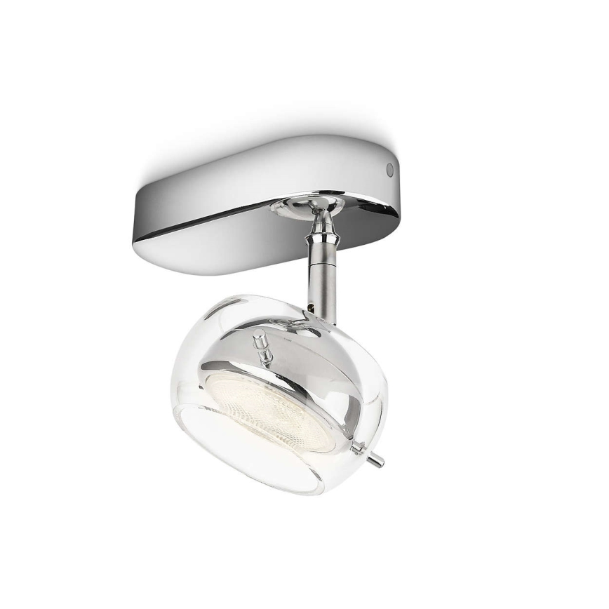Philips 53220/11/16 - LED Reflektor CYPRESS 1xHighPower LED/4W/230V