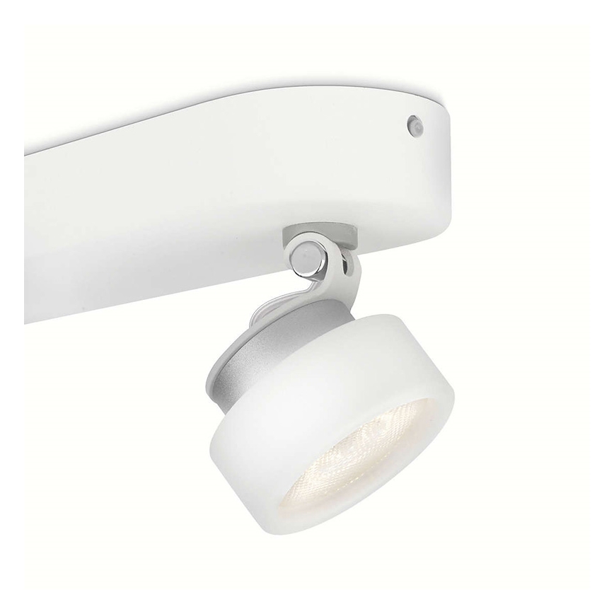 Philips 53272/31/16 - LED Reflektor RIMUS 2xLED/3W/230V