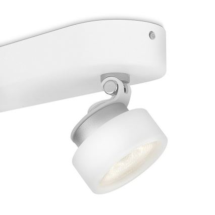 Philips 53274/31/16 - LED reflektor RIMUS 4xLED/3W/230V