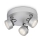 Philips 53279/48/16 - LED Reflektor RIMUS 3xLED/3W/230V