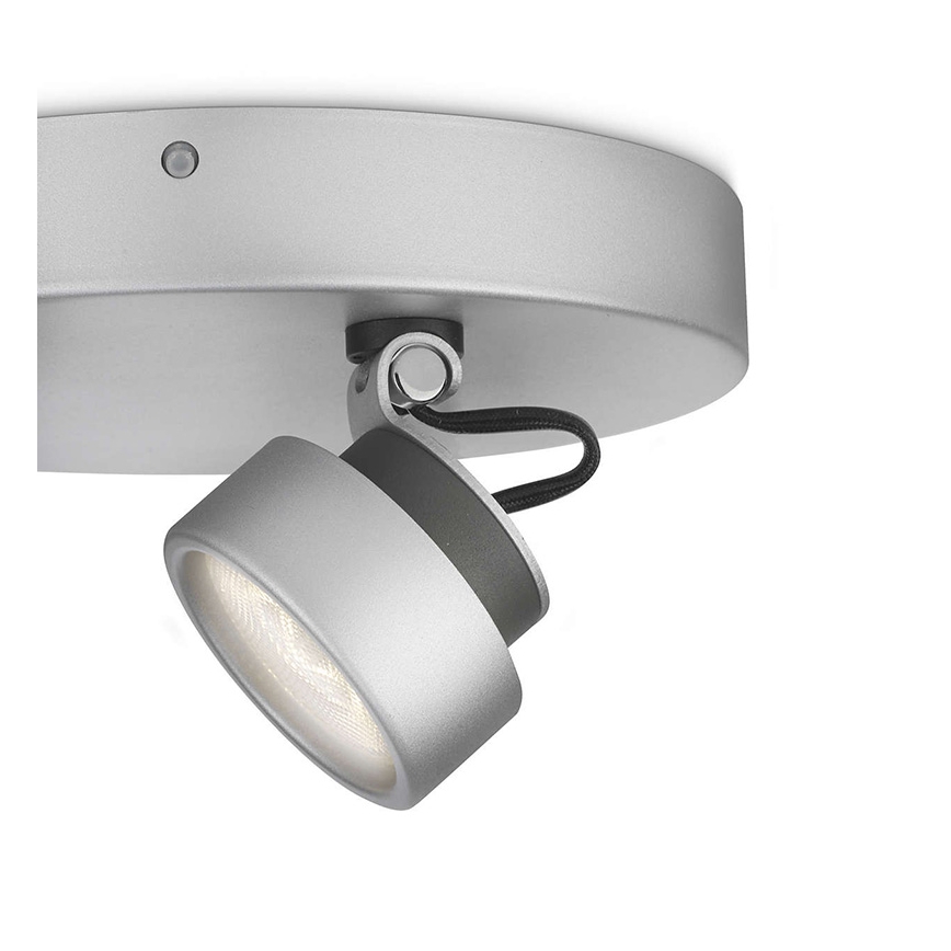 Philips 53279/48/16 - LED reflektor RIMUS 3xLED/3W/230V