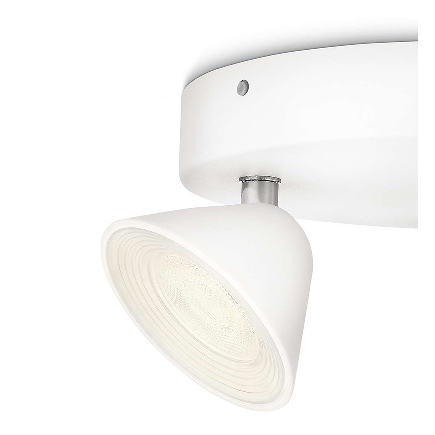 Philips 53289/31/16 - LED Reflektor TWEED 3xLED/3W/230V