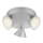 Philips 53289/48/16 - LED Reflektor TWEED 3xLED/3W/230V