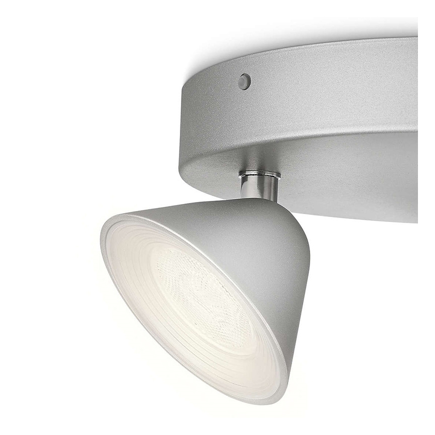Philips 53289/48/16 - LED Reflektor TWEED 3xLED/3W/230V