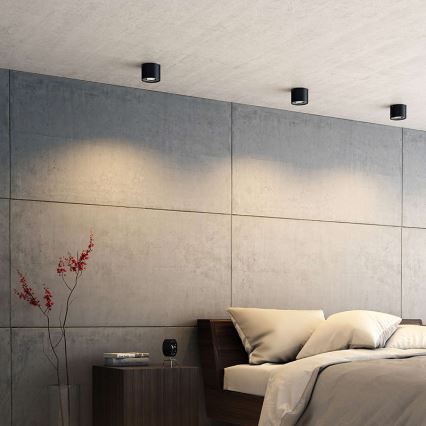 Philips - LED zatemnjivo točkovno svetilo LED/4,5W/230V