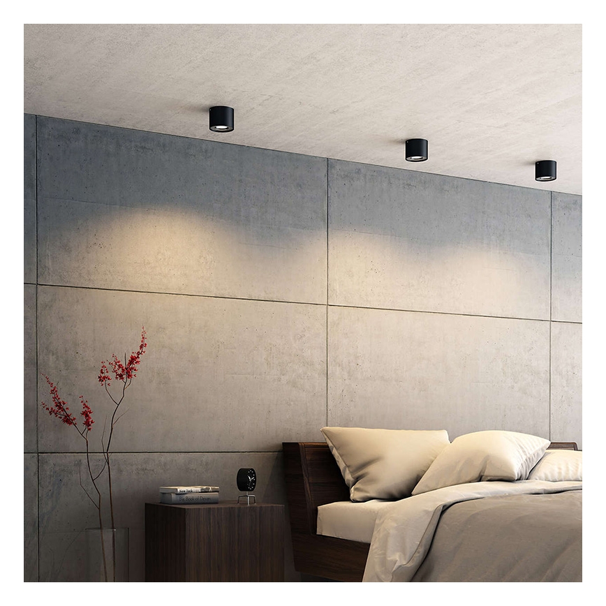 Philips - LED zatemnjivo točkovno svetilo LED/4,5W/230V