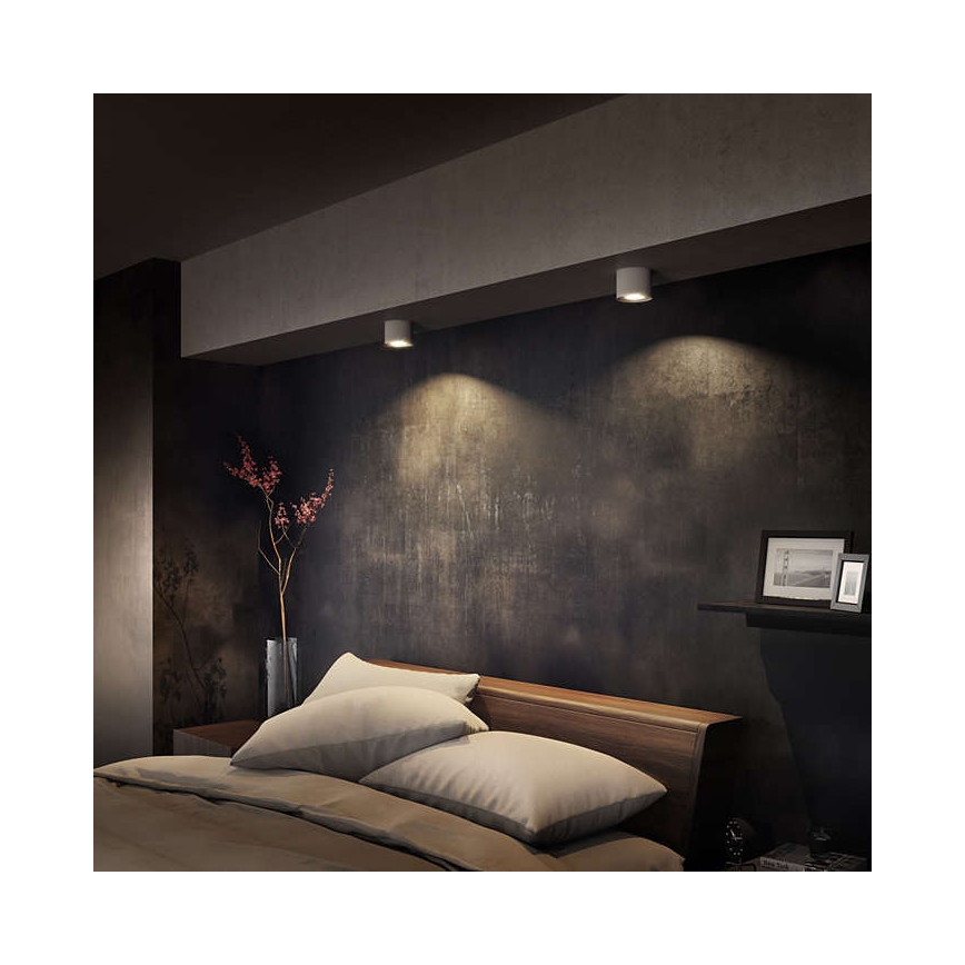 Philips - LED točkovna svetilka s funkcijo zatemnitve LED/4,5W/230V