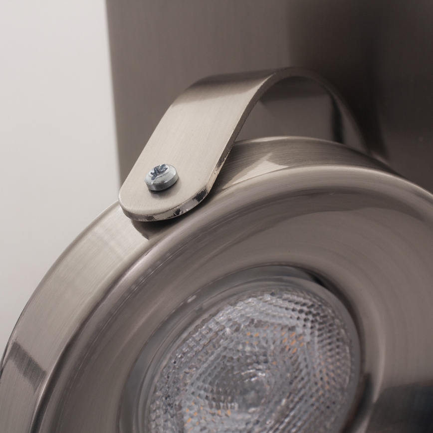 Philips - zatemnljiv LED reflektor LED/4,5W/230V