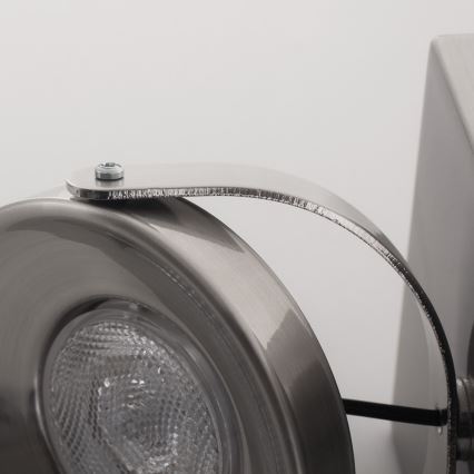 Philips - zatemnljiv LED reflektor LED/4,5W/230V