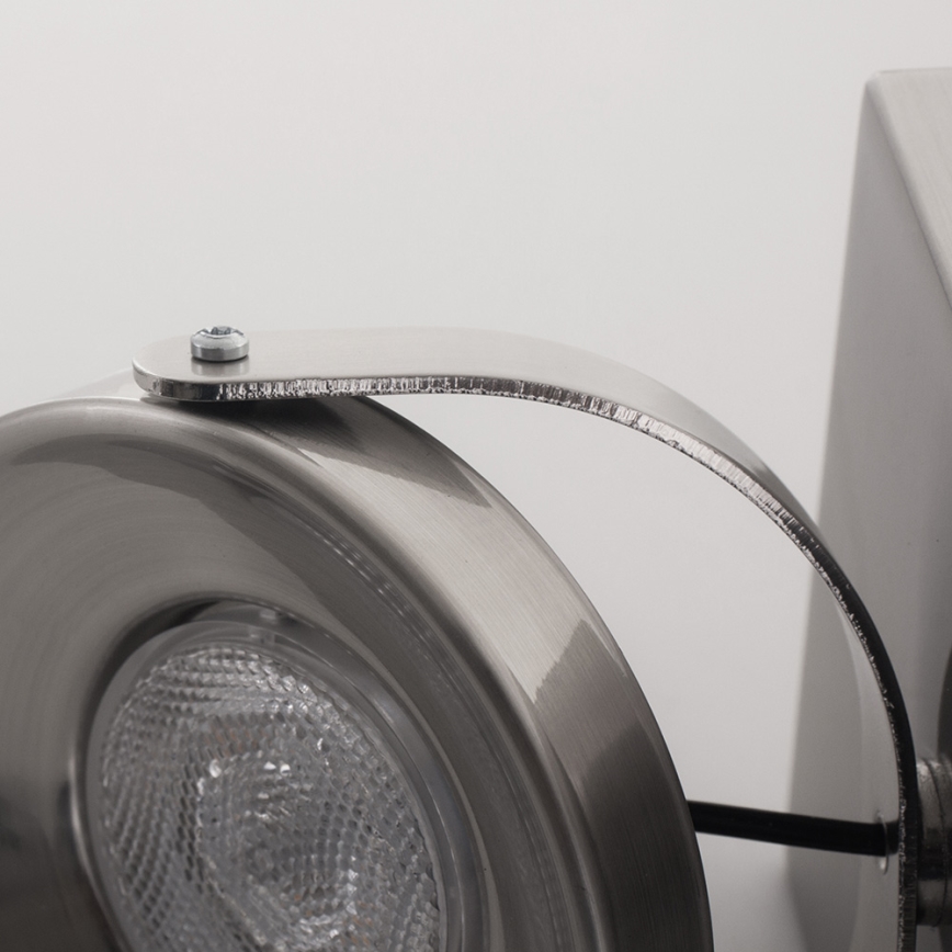 Philips - zatemnljiv LED reflektor LED/4,5W/230V