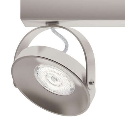 Philips - LED Zatemnitveni reflektor 3xLED/4,5W/230V