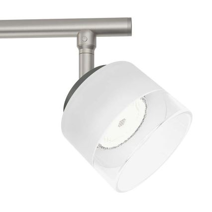Philips - LED Reflektor 4xLED/4W/230V