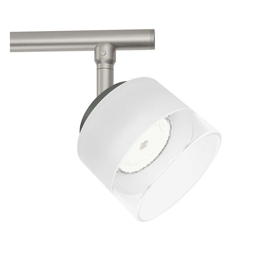 Philips - LED Reflektor 4xLED/4W/230V