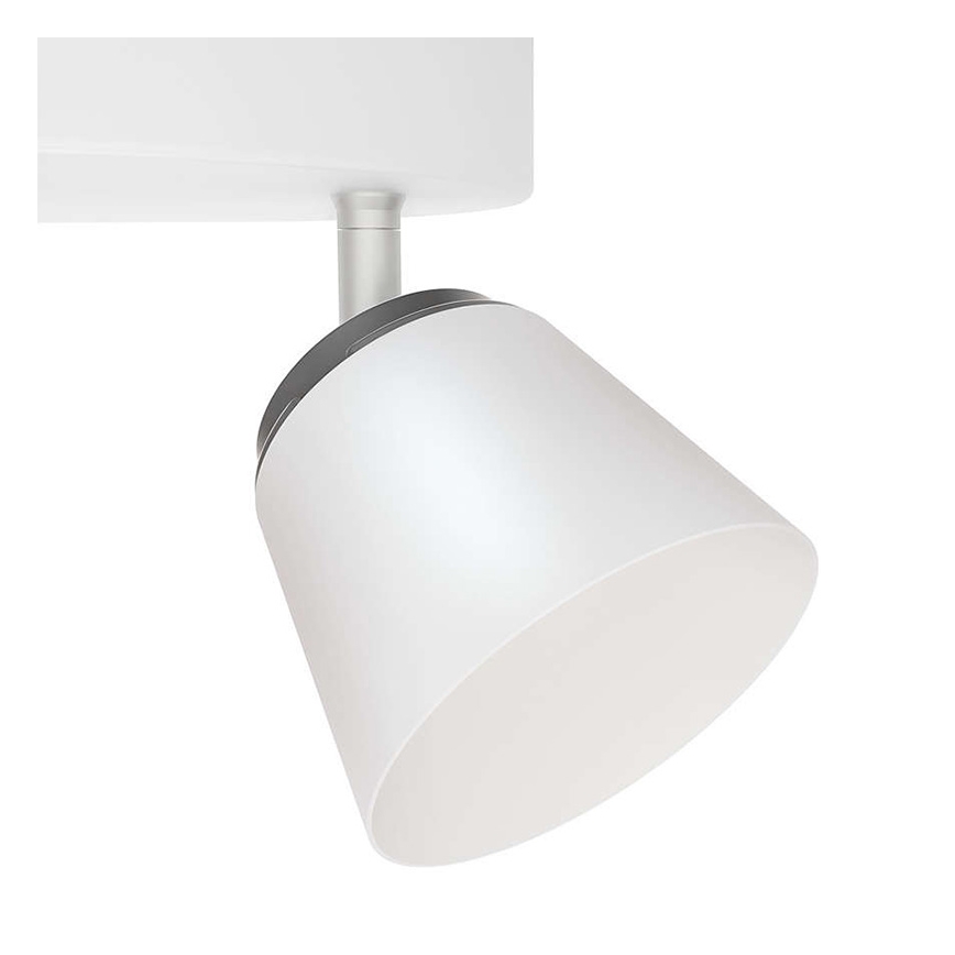 Philips 53344/31/16 - LED reflektor DENDER 4xLED/4W/230V