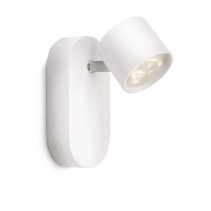 Philips - Reflektor 1xLED/4,5W/230V