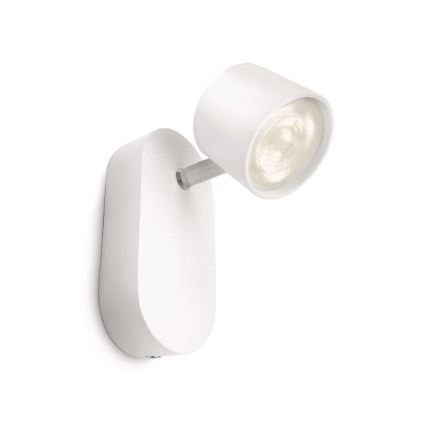 Philips - Reflektor 1xLED/4,5W/230V