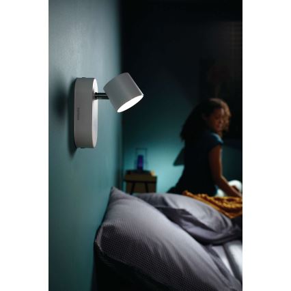 Philips - Reflektor 1xLED/4,5W/230V