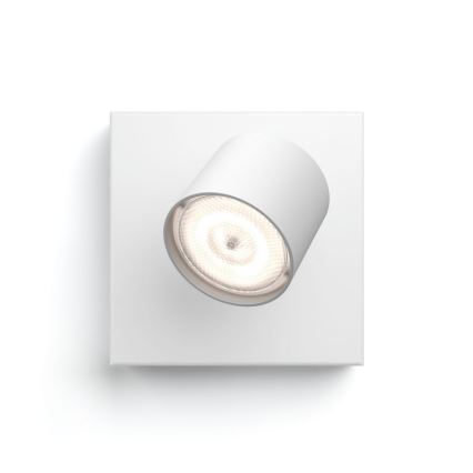 Philips 56240/31/P0 - LED Zatemnitveni reflektor MYLIVING STAR LED/4W/230V 2200-2700K