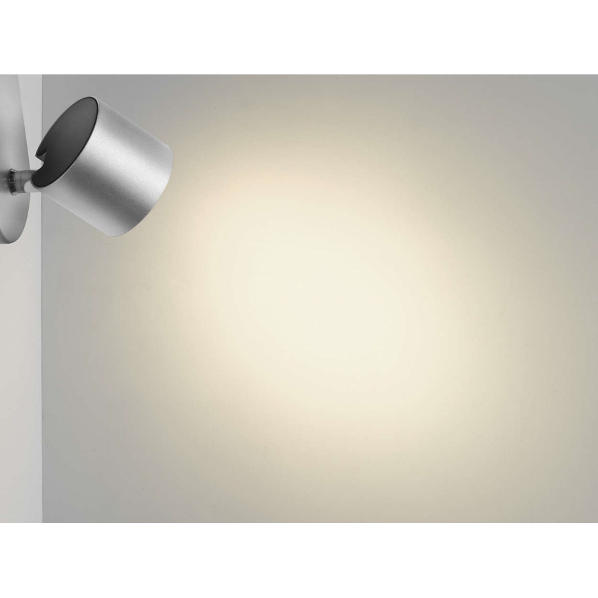 Philips 56240/48/16 - LED reflektor MYLIVING STAR 1xLED/4W/230V