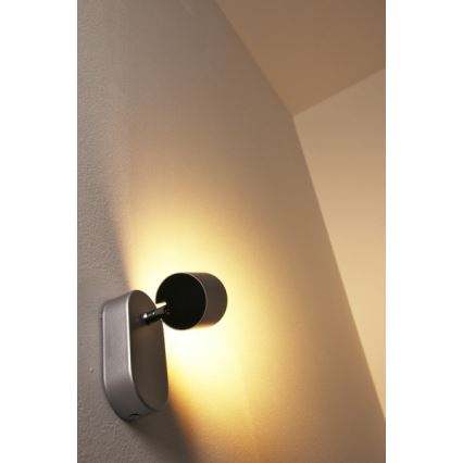 Philips 56240/48/16 - LED reflektor MYLIVING STAR 1xLED/4W/230V
