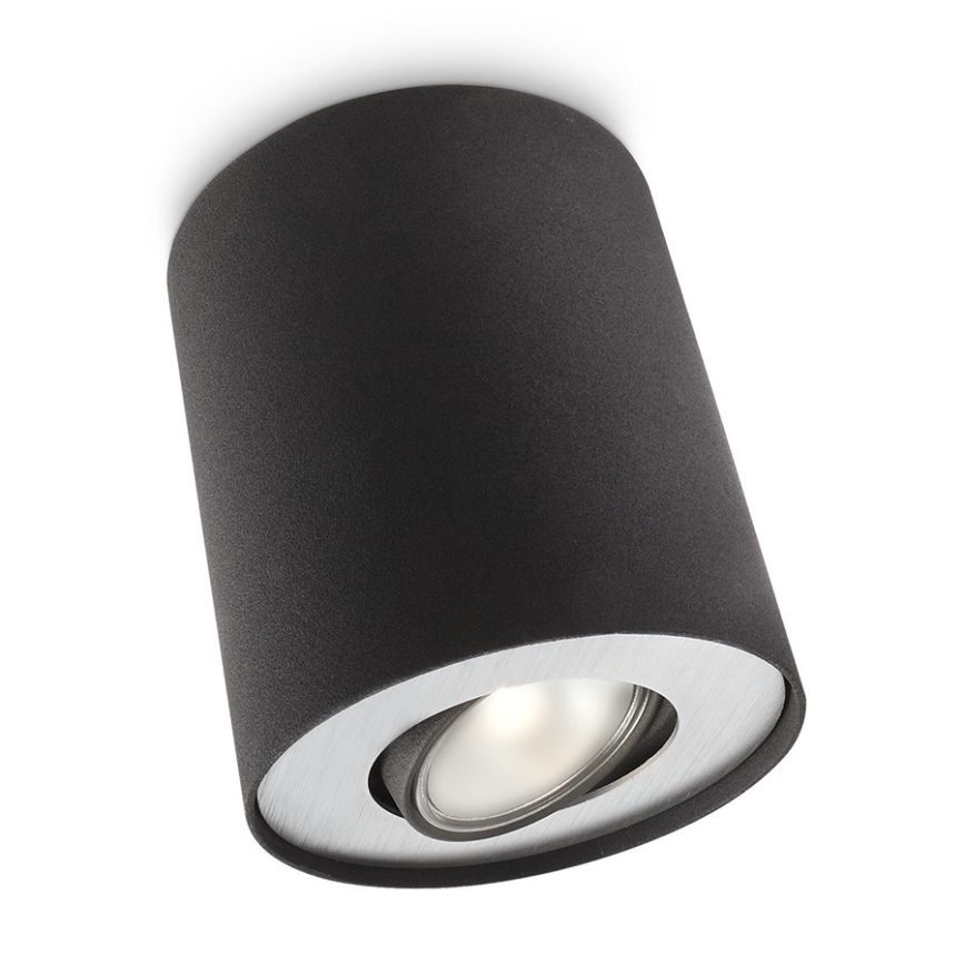 Philips 56330/30/PN - LED Reflektor MYLIVING PILLAR 1xGU10/6W/230V