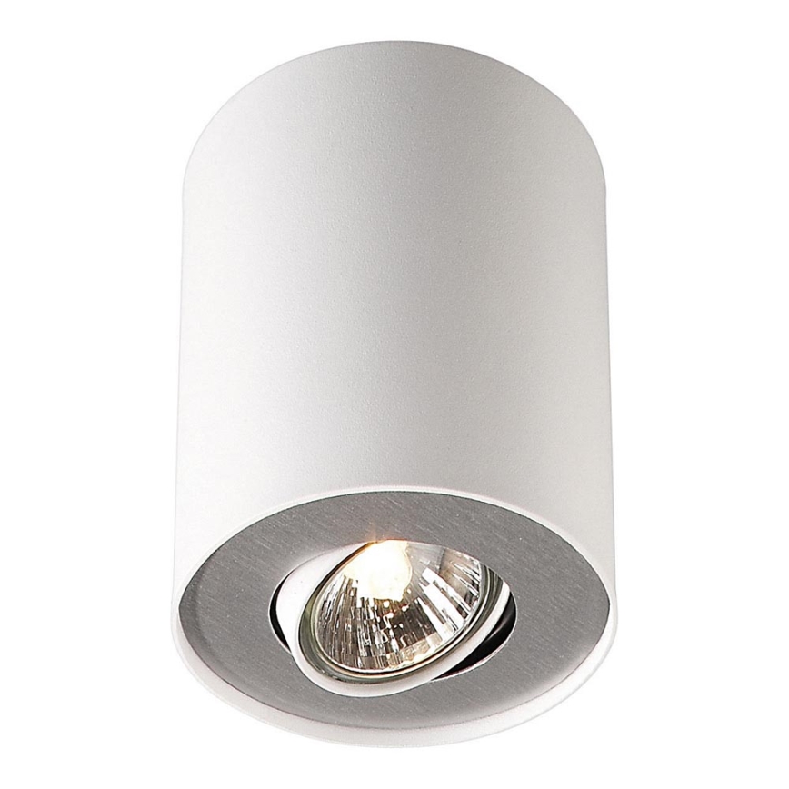 Philips 56330/31/16 - Reflektor MYLIVING PILLAR 1xGU10/35W/230V