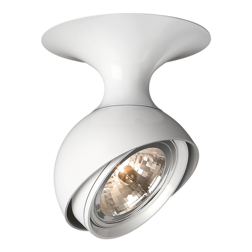 Philips 57070/31/LI - Reflektor LIRIO PALLO G53/50W