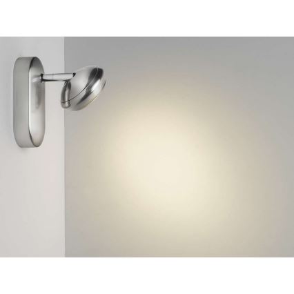 Philips 57170/17/16 - Stenski reflektor MYLIVING SEPIA 1xLED/3W/230V