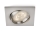Philips 59081/17/16 - LED Vgradni reflektor MYLIVING GALILEO 1xLED/3W
