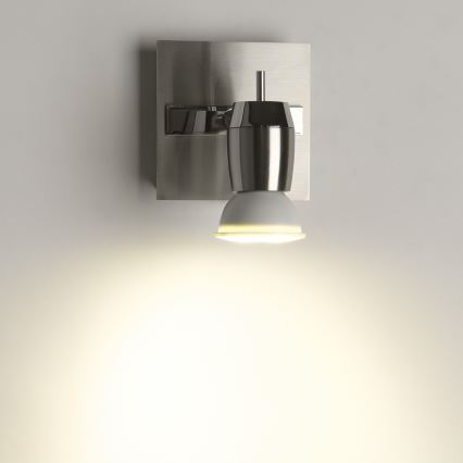 Philips 59130/17/16 - Reflektor MYLIVING CERISE 1xGU10/2W/230V