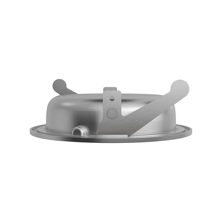 Philips - LED Zatemnitvena vgradna svetilka LED/4,5W/230V