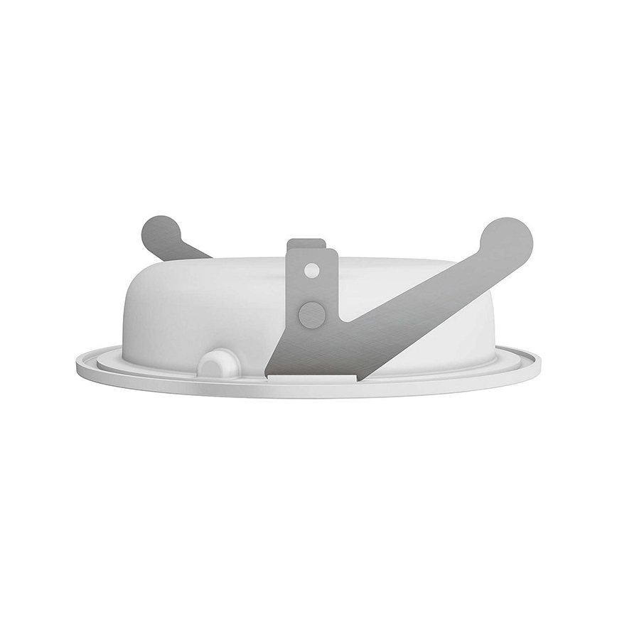 Philips - SET 3x LED Zatemnitvena vgradna svetilka LED/4,5W/230V