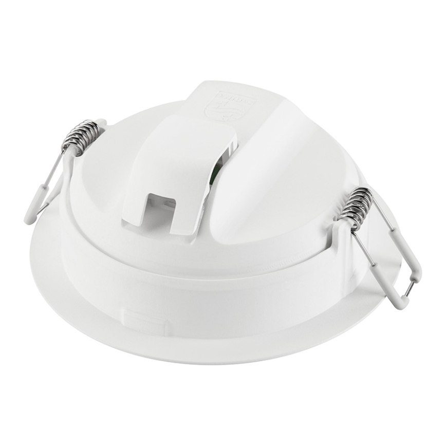 Philips 59203/31/P3 - LED Vgradna svetilka MYLIVING MESON 1xLED/10W/230V