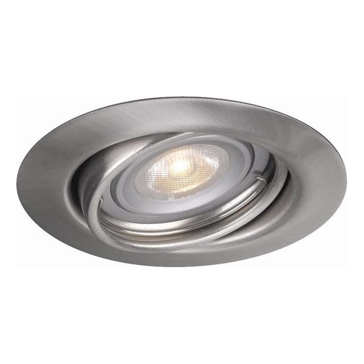 Philips 59270/17/16 - LED Kopalniška svetilka SMARTSPOT NASH 1xGU10/3,5W/230V
