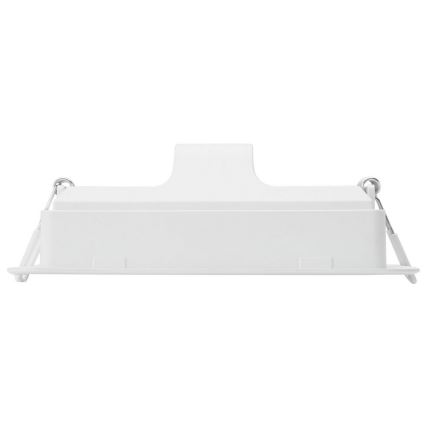 Philips - vgradna stropna LED svetilka LED/12,5W/230V 6500K