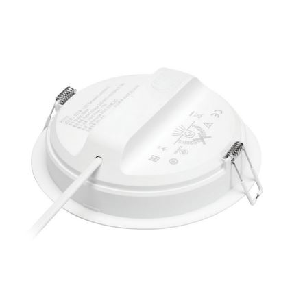 Philips - LED Stropna svetilka 1xLED/17W/230V 3000K