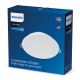 Philips - LED Stropna svetilka 1xLED/16,5W/230V 4000K