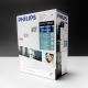 Philips 59473/17/16 - KOMPLET 3xGU10/30W Kopalniška vgradna svetilka MYLIVING CAPELLA 3xGU10/30W/230V