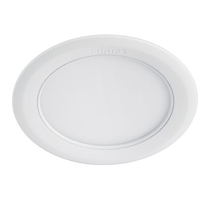 Philips - LED vgradna stropna svetilka LED/14W/230V