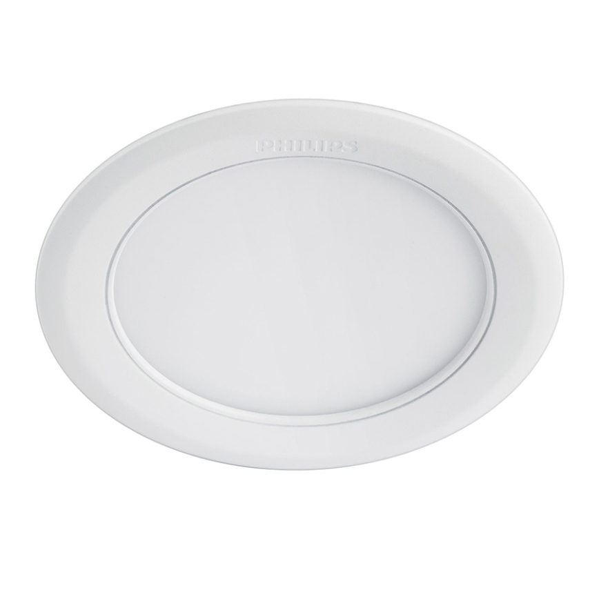 Philips - LED vgradna stropna svetilka LED/14W/230V