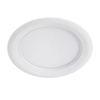 Philips - LED Vgradna svetilka 1xLED/14W/230V