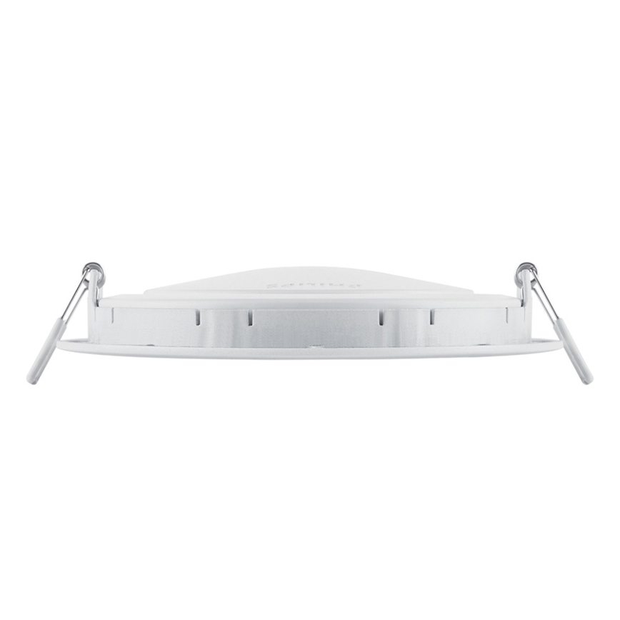 Philips - LED Vgradna svetilka 1xLED/14W/230V
