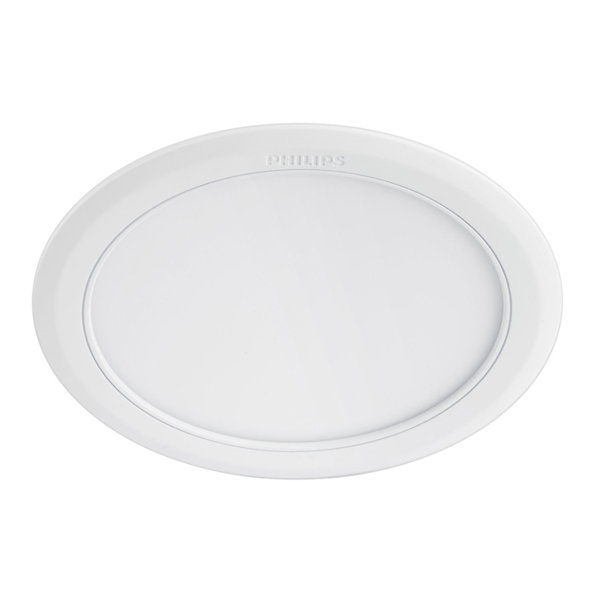 Philips - LED Vgradna svetilka 1xLED/21W/230V