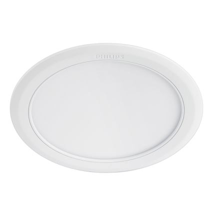 Philips - LED Vgradna svetilka 1xLED/21W/230V