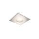 Philips 59910/17/16 - Kopalniška vgradna luč MYBATHROOM THERMAL 1xGU10/35W