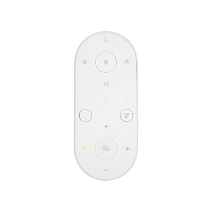 Philips - LED Zatemnitvena stropna svetilka 1xLED/28W/230V + Daljinski upravljalnik