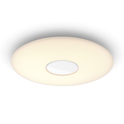 Philips - LED Zatemnitvena stropna svetilka LED/30W/230V + Daljinski upravljalnik