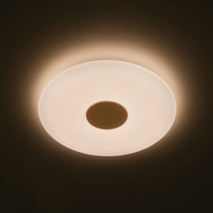 Philips - LED Zatemnitvena stropna svetilka LED/30W/230V + Daljinski upravljalnik