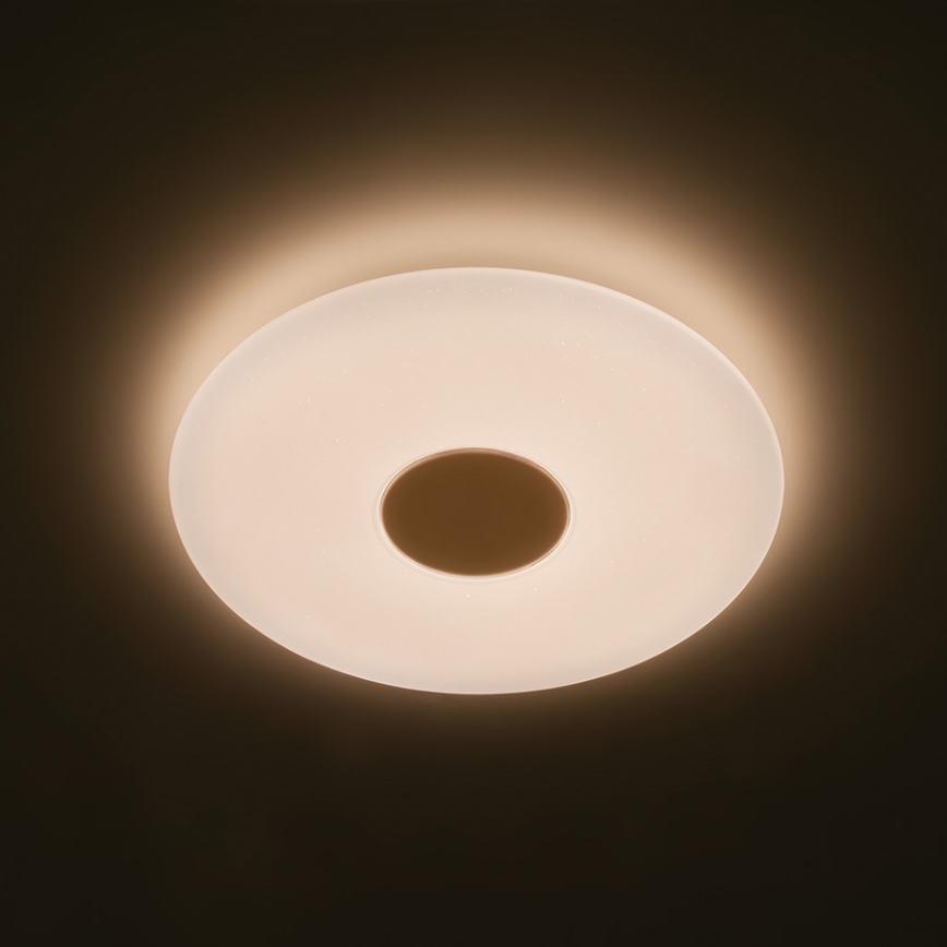 Philips - LED Zatemnitvena stropna svetilka LED/30W/230V + Daljinski upravljalnik
