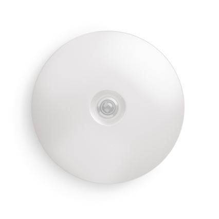 Philips 62233/31/P0 - LED senzorska razsvetljava MYLIVING MAUVE PIR 4xLED/1,5W/230V